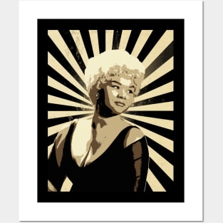 Etta James Posters and Art